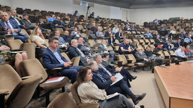 Общинският съвет реши да бъдат възстановени предплатените карти за градския транспорт във Варна