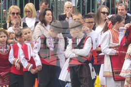 Петрич - фолклорен фестивал „Беласица пее, хоро се люлее“