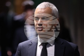 Народно събрание - тържествено заседание - кулоари
