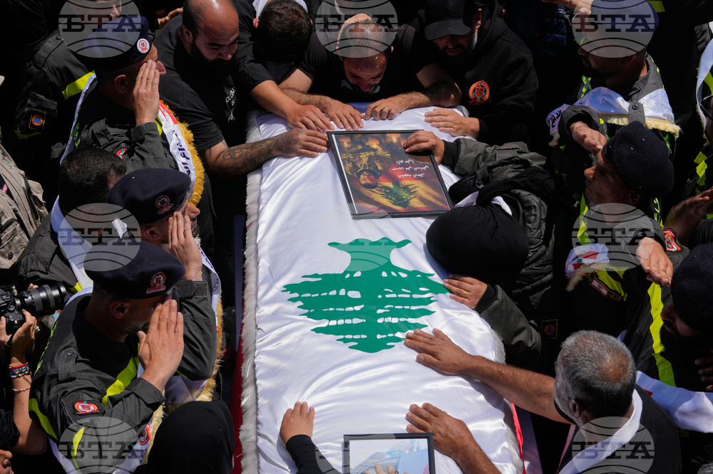 Lebanon Israel Iran War