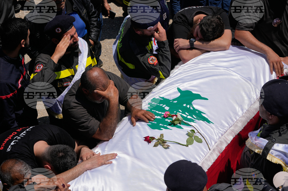 Lebanon Israel Iran War