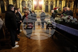 Ивайло Данаилов - поклонение
