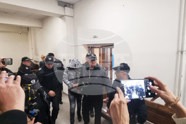 Хасково - Хасковски окръжен - дело - убийство