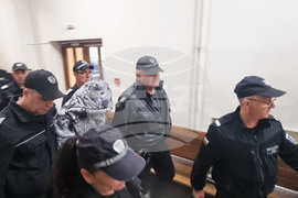 Хасково - Хасковски окръжен - дело - убийство