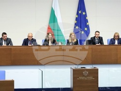 Народно събрание - тържествено заседание