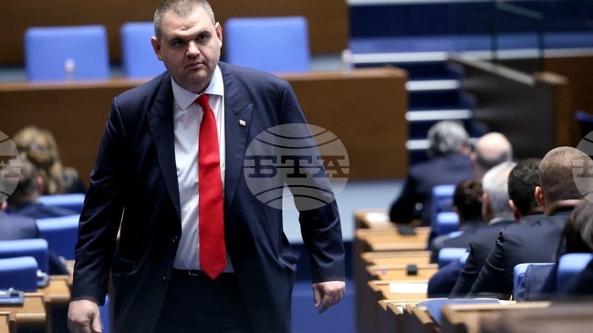 MRF Leader Peevski: Bulgaria Must Remain on Euro-Atlantic Path, Defend National Dignity and Freedom