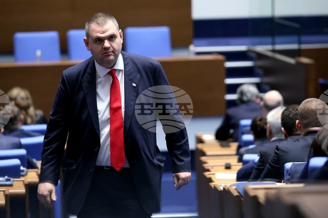 ДПС предлага парламентарна комисия да разследва кръга „Капитал“ и Иво Прокопиев, съобщиха от партията