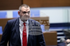 Народно събрание - тържествено заседание
