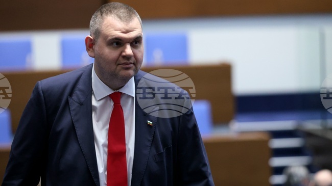 От ДПС предлагат ограничението на избирателните секциите в чужбина да отпадне