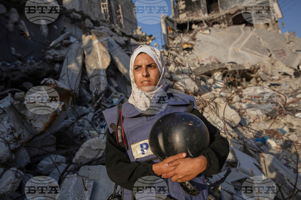 Press Freedom Gaza Coverage