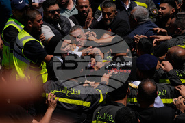 Lebanon Israel Iran War