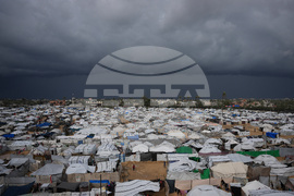 Press Freedom Gaza Coverage
