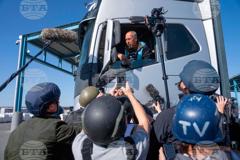 Press Freedom Gaza Coverage