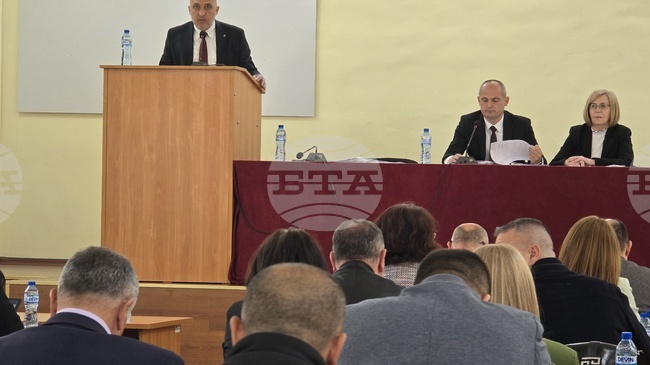 Община Кърджали ще тегли общински заем от близо 1,7 милиона евро за осигуряване на собствения принос по шест инвестиции