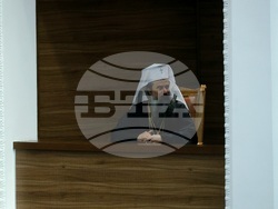 Народно събрание - тържествено заседание