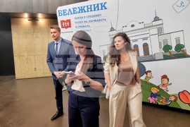 Национална мрежа за децата - „Бележник 2026: Какъв е средният успех на държавата в грижата за децата?“