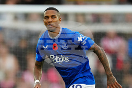 Soccer Young Retires