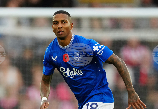 Soccer Young Retires