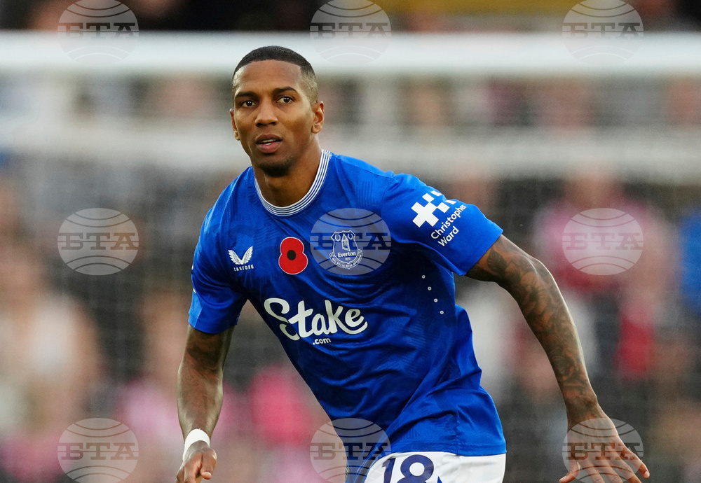 Soccer Young Retires