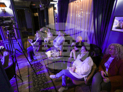 Договор за партньорство - БТА - Сдружение за култура и образование „Милчо Левиев“ - подписване