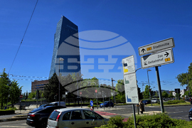 Германия - Европейска централна банка