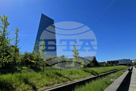 Германия - Европейска централна банка