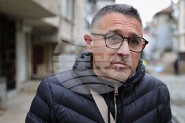 Бургас - Павлин Васков - изявление