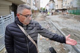 Бургас - Павлин Васков - изявление