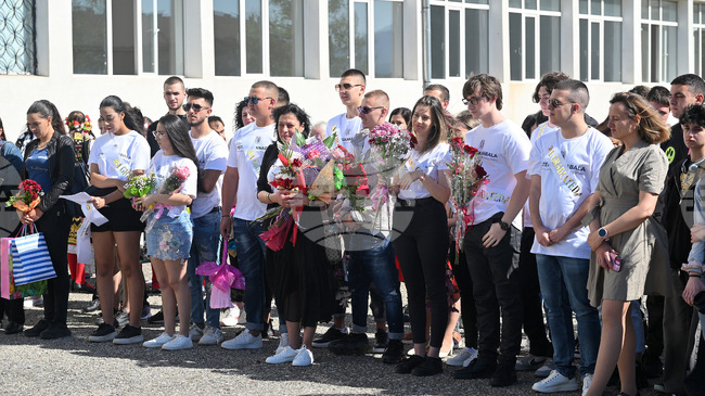 Общинският съвет във Вършец отпусна средства за подкрепа на зрелостници от местното училище „Иван Вазов“