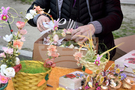 Варна - Първа пролет - Младежка улица