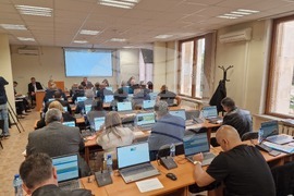 Горна Оряховица - заседание на Общински съвет