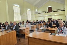 Кърджали - Общински съвет - заседание