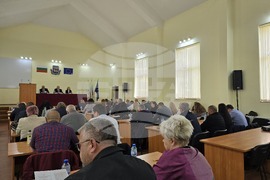 Кърджали - Общински съвет - заседание