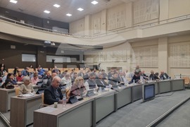 Стара Загора - Общински съвет - заседание