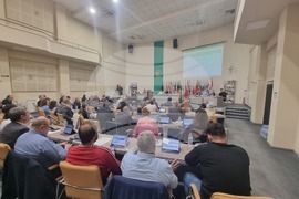 Стара Загора - Общински съвет - заседание