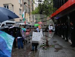Браншови организации - транспортен сектор - протест