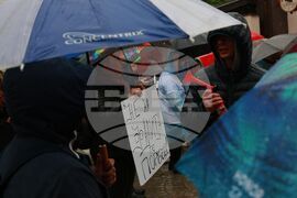 Браншови организации - транспортен сектор - протест