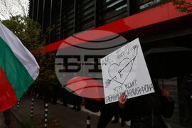 Браншови организации - транспортен сектор - протест