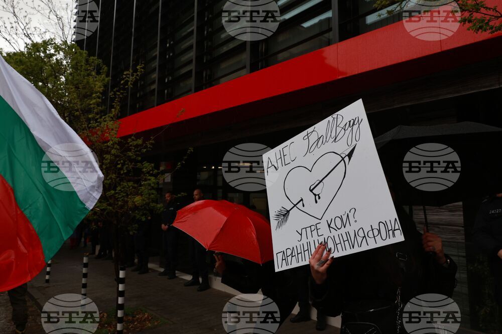 Браншови организации - транспортен сектор - протест