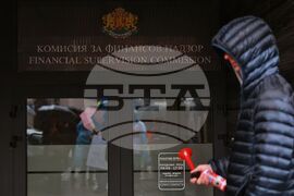 Браншови организации - транспортен сектор - протест