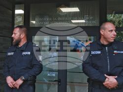 Браншови организации - транспортен сектор - протест