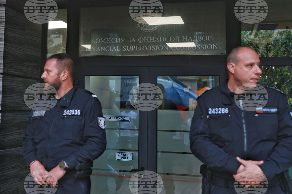 Браншови организации - транспортен сектор - протест