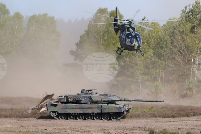 Germany Army