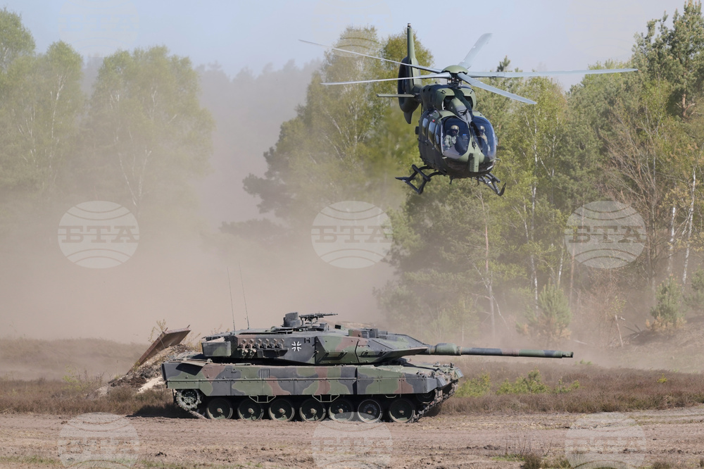 Germany Army