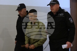 Софийски градски съд - Виктор Илиев - присъда
