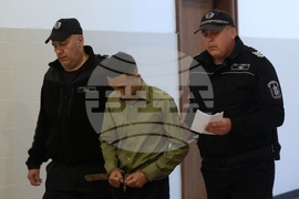 Софийски градски съд - Виктор Илиев - присъда