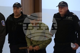 Софийски градски съд - Виктор Илиев - присъда