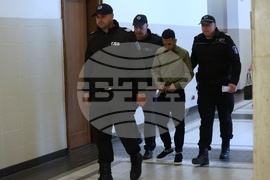 Софийски градски съд - Виктор Илиев - присъда
