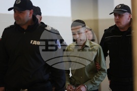 Софийски градски съд - Виктор Илиев - присъда