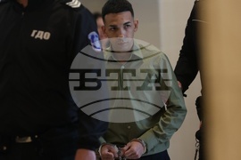 Софийски градски съд - Виктор Илиев - присъда